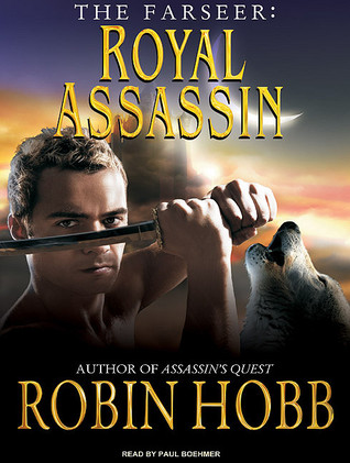Royal Assassin