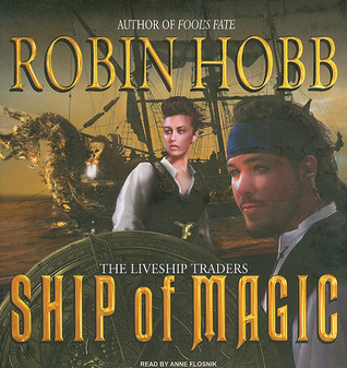 Ship of Magic: Library Edition