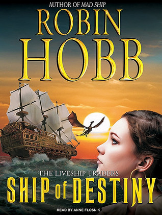 Ship of Destiny: Library Edtiion