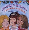 Birthday in the Barrio/Cumpleanos en el barrio by Mayra Lazara Dole