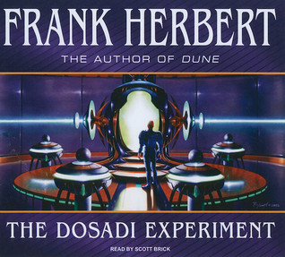 The Dosadi Experiment: Library Edition