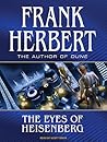 The Eyes of Heisenberg: Library Edition