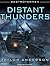 Distant Thunders (Destroyermen, 4)