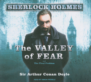 The Valley of Fear and the Final Problem: Library Edition