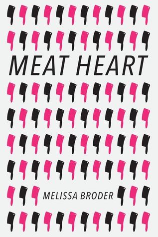 Meat Heart (Paperback)
