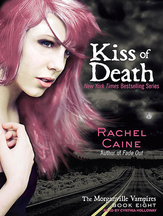 Kiss of Death: Library Edition