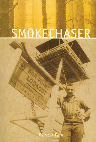 Smokechaser (Paperback)