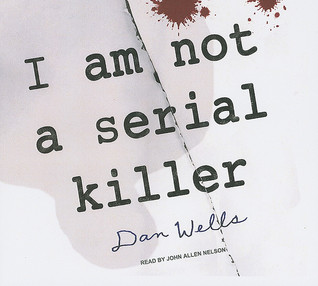I Am Not a Serial Killer