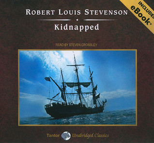 Kidnapped: Library Edition