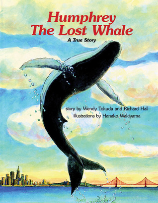 Humphrey the Lost Whale (Paperback)