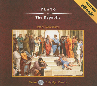 The Republic: Includes eBook: Library Edition