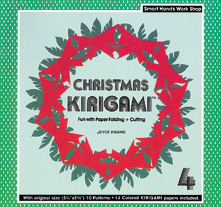 Kirigami 4- Christmas