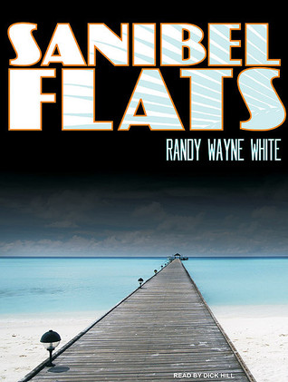 Sanibel Flats: Library Edition (Doc Ford)