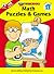 Math Puzzles & Games, Grade 1 (Home Workbooks)