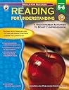 Reading for Understanding, Grades 5 - 6 (Skills for Success) Reading for Understanding, Grades 5 - 6 (Skills for Success)