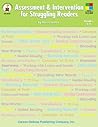Assessment & Intervention for Struggling Readers: Grades 1-3