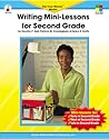 Writing Mini-Lessons for Second Grade