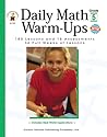 Daily Math Warm-Ups, Grade 5 (Daily Series)