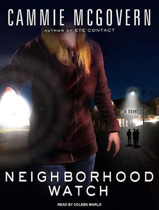 Neighborhood Watch: Library Edition