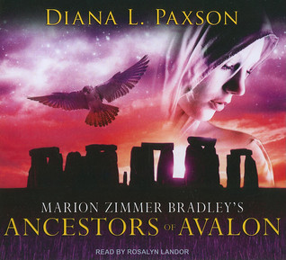 Marion Zimmer Bradley's Ancestors of Avalon: Library Edition