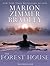 The Forest House by Marion Zimmer Bradley