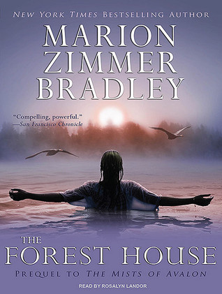The Forest House: Library Edition