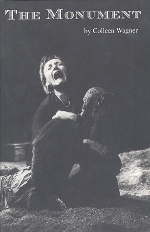 The Monument (Paperback)