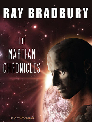 The Martian Chronicles: Library Edition