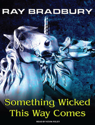 Something Wicked This Way Comes: Library Edition