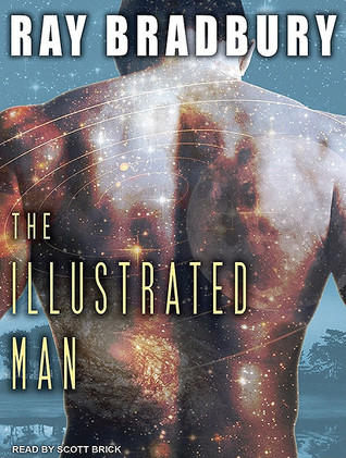 The Illustrated Man: Library Edition