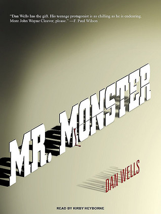 Mr. Monster: Library Edition