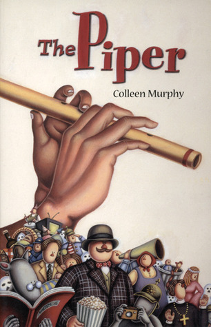 The Piper (Paperback)