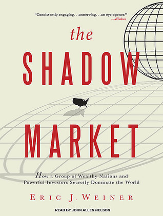 The Shadow Market: Library Edition