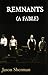 Remnants: A Fable