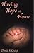 Having Hope at Home by David S. Craig Having Hope at Home by David S. Craig
