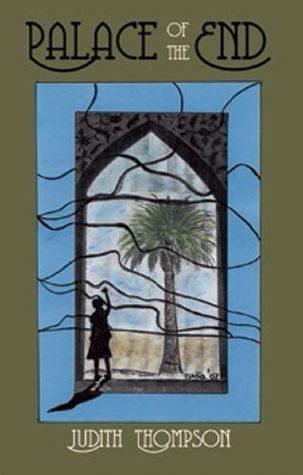 Palace of the End (Paperback)