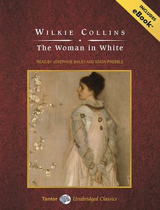 The Woman in White: Library Edition