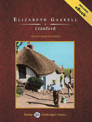 Cranford: Library Edition