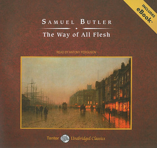 The Way of All Flesh: Includes eBook: Library Edition