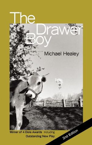 Drawer Boy (Paperback)