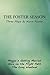 The Foster Season: Three Plays by Norm Foster