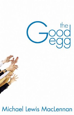 The Good Egg (Paperback)