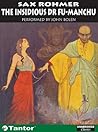 The Insidious Dr. Fu-Manchu by Sax Rohmer The Insidious Dr. Fu-Manchu by Sax Rohmer