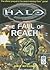 The Fall of Reach by Eric S. Nylund