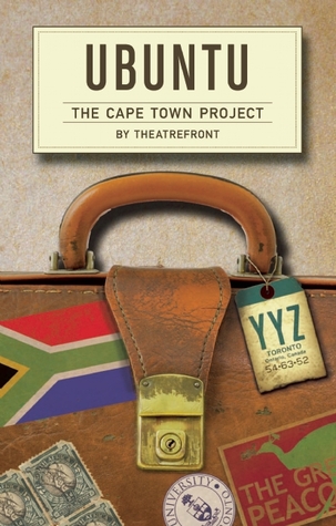 UBUNTU: The Cape Town Project (Paperback)
