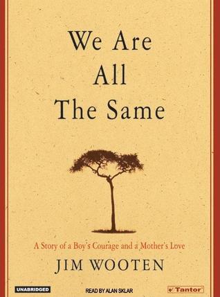 We Are All The Same: The Life And Death Of Nkosi Johnson