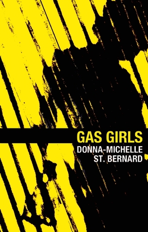 Gas Girls (Paperback)