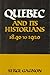 Quebec and Its Historians: 1840 To 1920