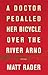 A Doctor Pedalled Her Bicyc...