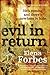 Evil in Return (Mark Tartaglia, #3)